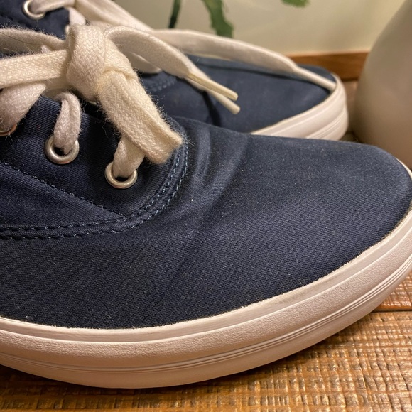 KEDS ANDIE MICROSTRETCH WOMENS SNEAKERS - Picture 4 of 11